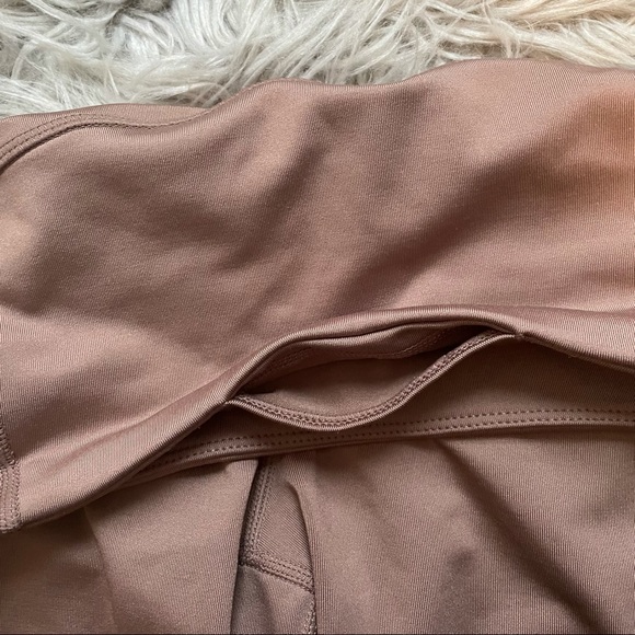 Free People Movement Mesh Legginggs - Picture 6 of 9